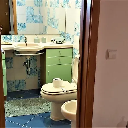 Apartment Marina Beach *