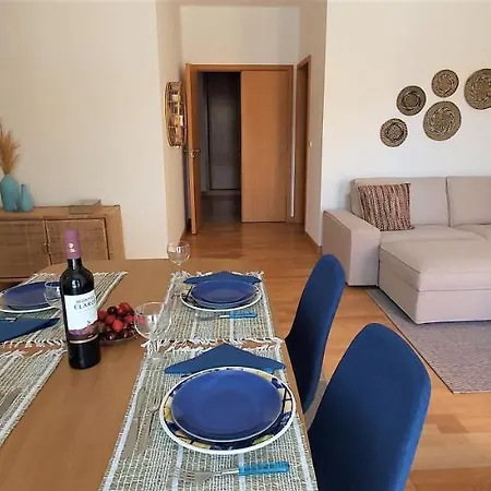 Apartment Marina Beach