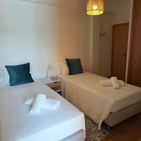 Apartment Marina Beach *