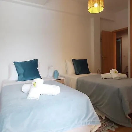 Apartment Marina Beach