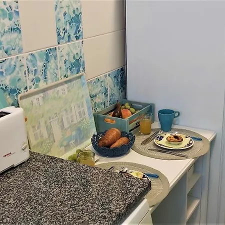 Apartment Marina Beach Albufeira
