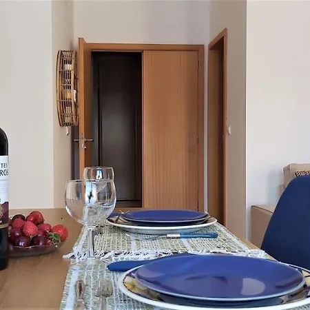 Apartment Marina Beach