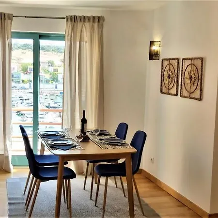 Marina Beach Apartment
