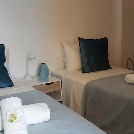 Apartment Marina Beach