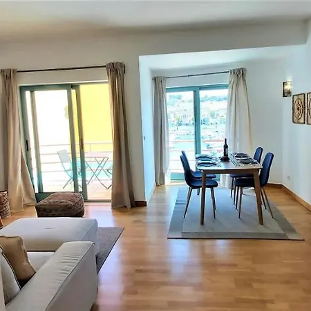 Marina Beach Apartment Albufeira