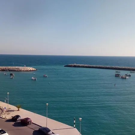 Apartment Marina Beach Albufeira