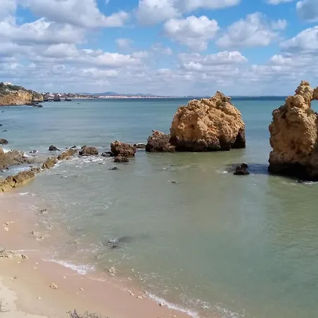 Apartment Marina Beach Albufeira