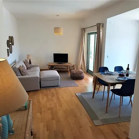 Apartamento Marina Beach Albufeira