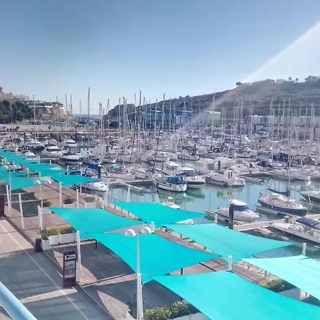 Apartamento Marina Beach Albufeira