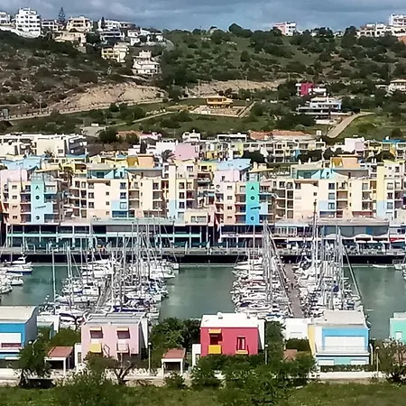 Marina Beach Albufeira