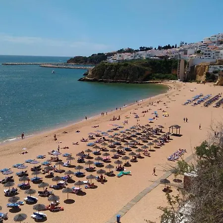 Marina Beach Apartamento
